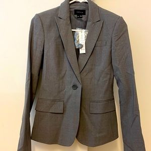 Theory brand new blazer